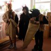 Mikuláš ve škole - 5. 12. 2011